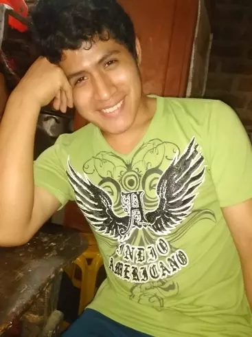 Chico de 30 busca chica para hacer pareja en LIma, Perú