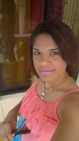 Chica de 33 busca chico para hacer pareja en Republica Dominicana, República Dominicana