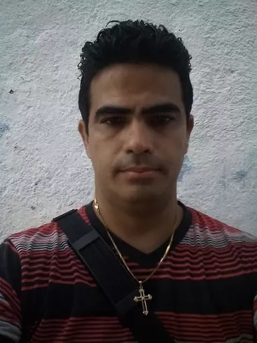 Hombre de 38 busca mujer para hacer pareja en Matanzas, Cuba