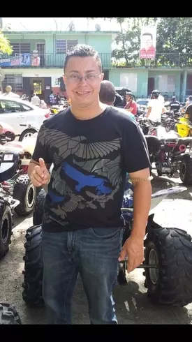 Hombre de 50 busca mujer para hacer pareja en Caguas, Puerto Rico