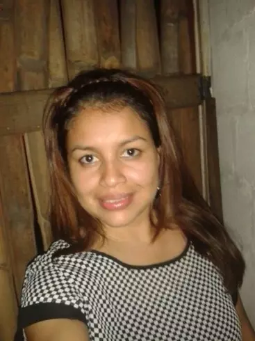 Mujer de 37 busca hombre para hacer pareja en San Pedro Sula, Honduras