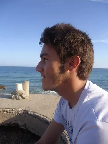 Chico de 30 busca chica para hacer pareja en Montgat, España