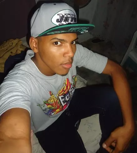 Chico de 32 busca chica para hacer pareja en Santo Domingo, República Dominicana