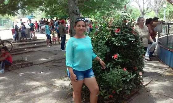 Mujer de 50 busca hombre para hacer pareja en Camaguey, Cuba