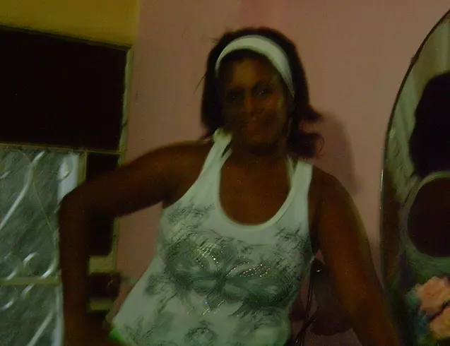 Mujer de 51 busca hombre para hacer pareja en Ciudad de la habana, Cuba