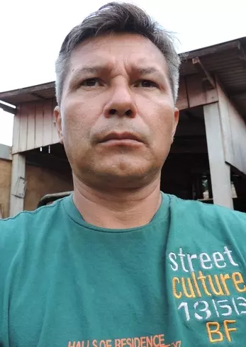 Hombre de 55 busca mujer para hacer pareja en Pedro Juan Caballero, Paraguay