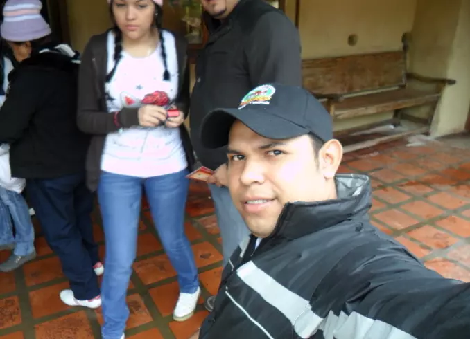 Hombre de 41 busca mujer para hacer pareja en Barinas, Venezuela