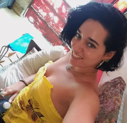 Chica de 34 busca chico para hacer pareja en La Habana, Cuba
