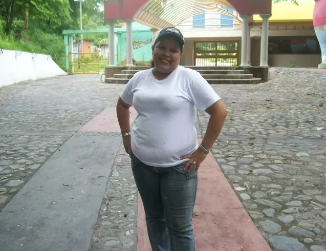 Mujer de 52 busca hombre para hacer pareja en San Felipe, Venezuela