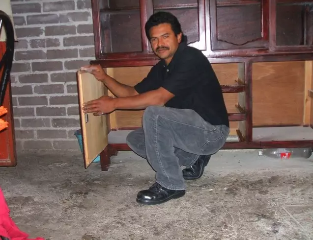 Hombre de 50 busca mujer para hacer pareja en Distrito Federal, México