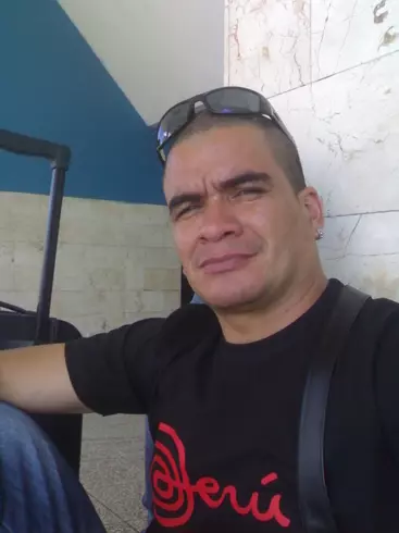 Hombre de 44 busca mujer para hacer pareja en LIma, Perú