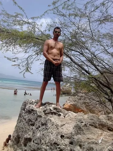 Hombre de 53 busca mujer para hacer pareja en Santo Domingo, República Dominicana
