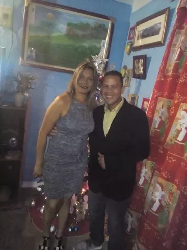 Hombre de 38 busca mujer para hacer pareja en Caracas, Venezuela