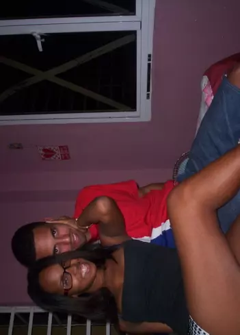 Chica de 31 busca chico para hacer pareja en La Habana, Cuba