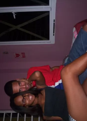 Chica de 32 busca chico para hacer pareja en La Habana, Cuba