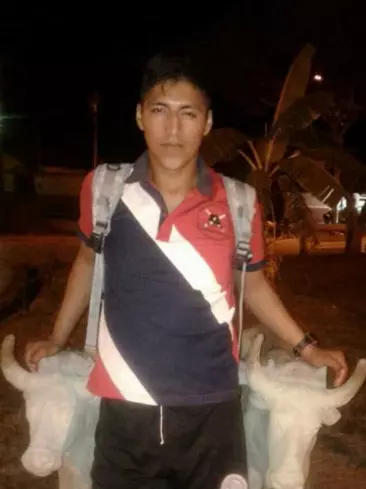 Chico de 32 busca chica para hacer pareja en Cochabamba, Bolivia