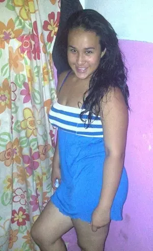 Chica de 27 busca chico para hacer pareja en Aragua, Venezuela