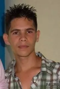 Chico de 33 busca chica para hacer pareja en Cienfuegos, Cuba
