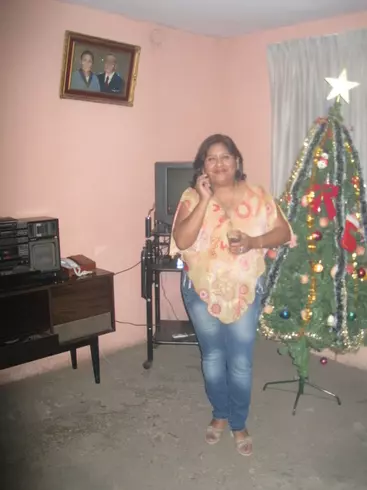 Mujer de 55 busca hombre para hacer pareja en LIma, Perú