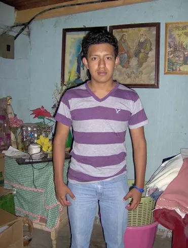 Chico de 33 busca chica para hacer pareja en Guatemala, Guatemala