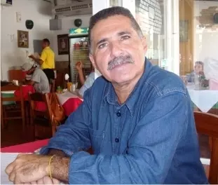 Hombre de 65 busca mujer para hacer pareja en Venezuela