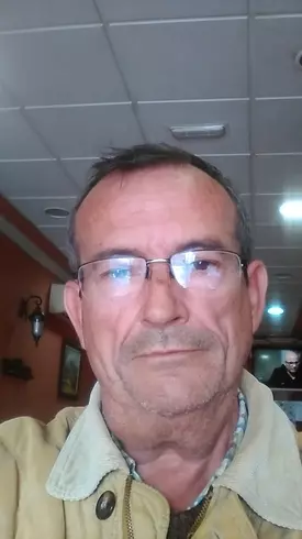Hombre de 62 busca mujer para hacer pareja en Sevilla, España
