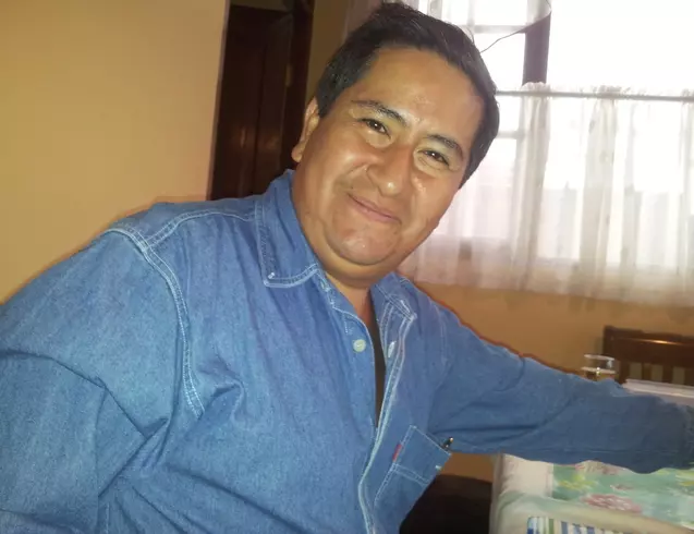 Hombre de 59 busca mujer para hacer pareja en Cochabamba, Bolivia