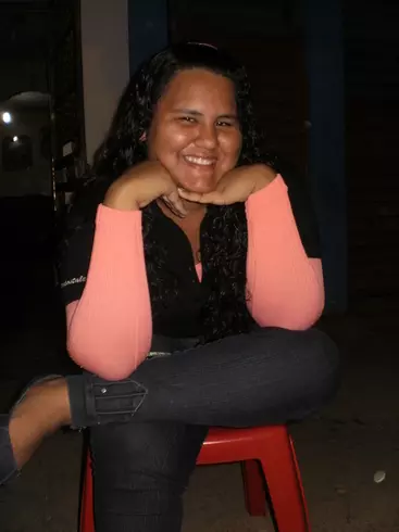 Chica de 28 busca chico para hacer pareja en Sucre, Venezuela