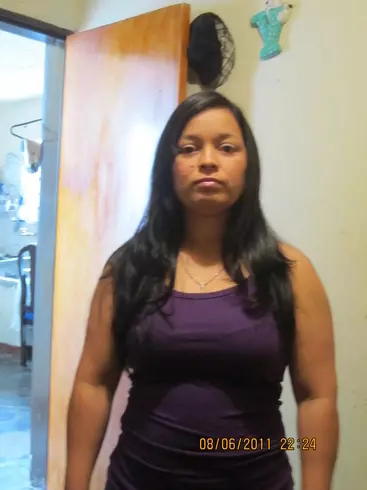 Mujer de 44 busca hombre para hacer pareja en Antioquia, Colombia
