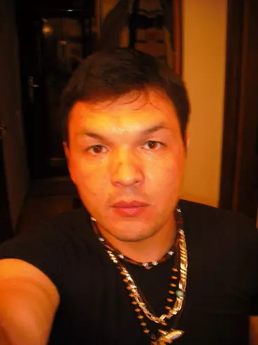 Hombre de 47 busca mujer para hacer pareja en Mountain View, Uzbekistán