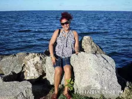 Mujer de 38 busca hombre para hacer pareja en Cuba, Cuba