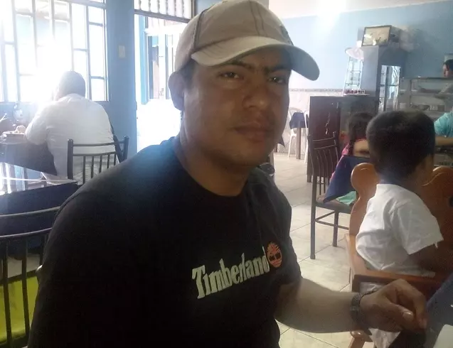 Hombre de 43 busca mujer para hacer pareja en LIma, Perú