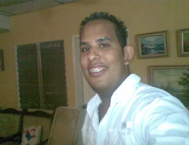 Hombre de 38 busca mujer para hacer pareja en Maracay, Venezuela