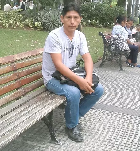 Hombre de 45 busca mujer para hacer pareja en Santa cruz, Bolivia