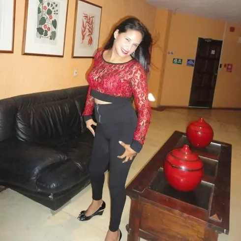 Mujer de 39 busca hombre para hacer pareja en Juangriego, Venezuela