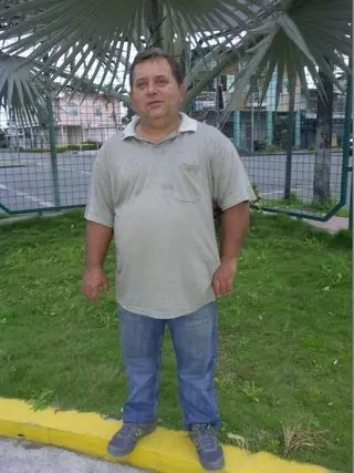 Hombre de 53 busca mujer para hacer pareja en Quevedo, Ecuador