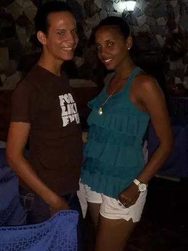 Chico de 32 busca chica para hacer pareja en Santo Domingo, República Dominicana