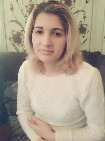 Chica de 33 busca chico para hacer pareja en Silistra, Bulgaria
