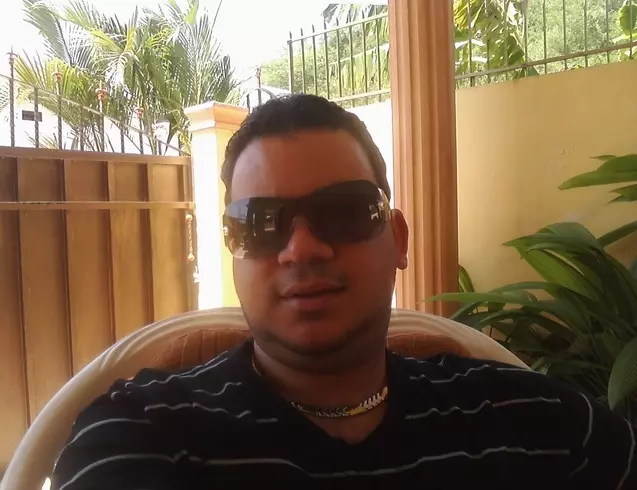 Hombre de 43 busca mujer para hacer pareja en Santiago, República Dominicana