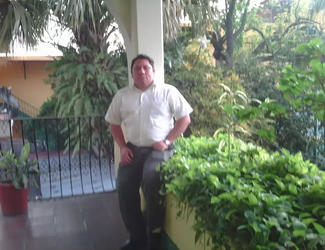 Hombre de 51 busca mujer para hacer pareja en Guatemala, Guatemala
