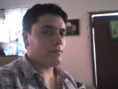 Hombre de 43 busca mujer para hacer pareja en Df, México