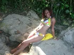 Mujer de 39 busca hombre para hacer pareja en San Pedro De Macoris, República Dominicana