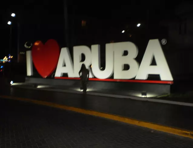 Mujer de 54 busca hombre para hacer pareja en Oranjestad, Aruba