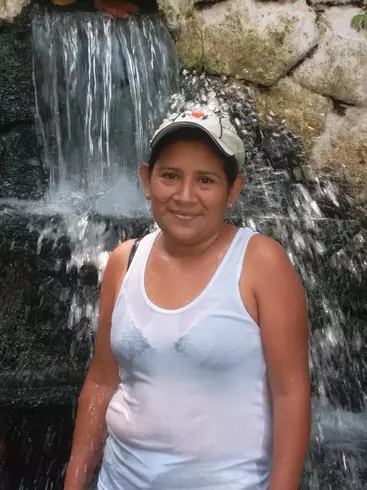 Mujer de 52 busca hombre para hacer pareja en Ilopango, Salvador