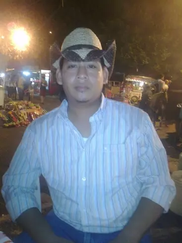 Hombre de 44 busca mujer para hacer pareja en Managua, Nicaragua