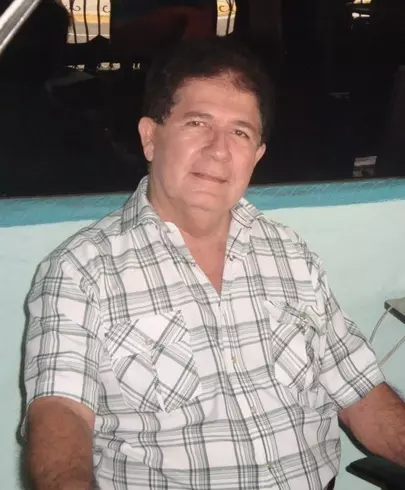 Hombre de 72 busca mujer para hacer pareja en Barquisimeto, Venezuela