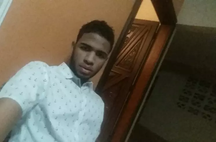 Chico de 28 busca chica para hacer pareja en Santo Domingo, República Dominicana