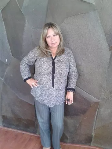 Mujer de 64 busca hombre para hacer pareja en Quito, Ecuador