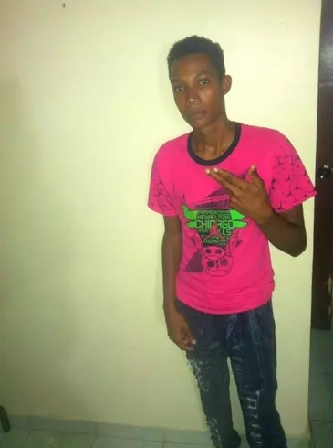 Chico de 31 busca chica para hacer pareja en Santo Domingo, República Dominicana