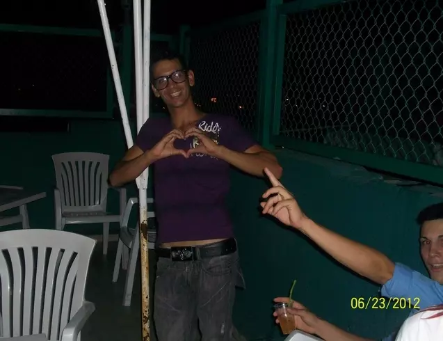 Chico de 34 busca chica para hacer pareja en Sanat Clara, Cuba